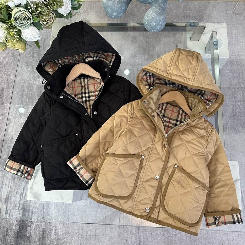 Burberry sz110-170 85